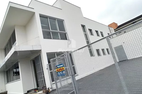 Ponto comercial para aluguel,  Loteamento Residencial Porto Seguro, Tremembé - Foto 1