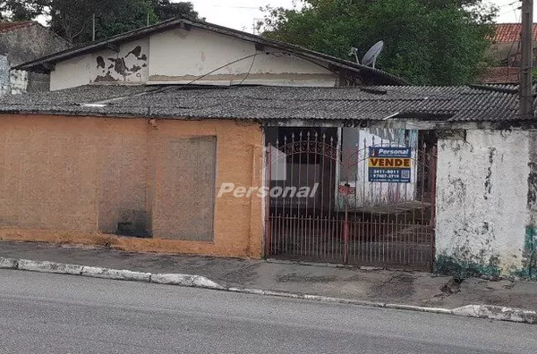 Terreno de 345 m² para venda,  Vila São José, Taubaté - Foto 2