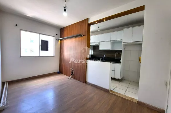 Apartamento para venda, 2 quarto(s),  Esplanada Independência, Taubaté - Foto 3