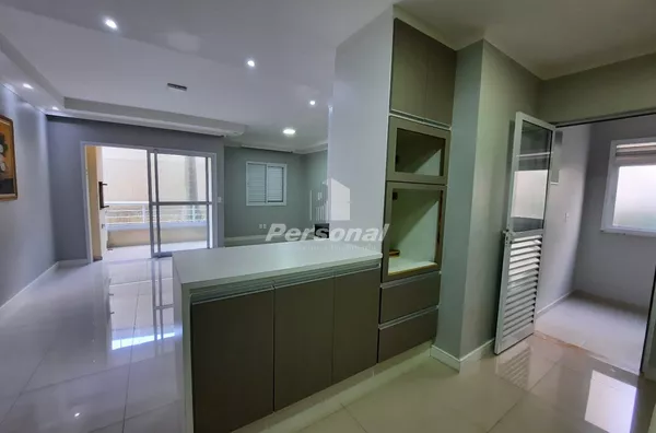 Apartamento para aluguel, 2 quarto(s),  Jardim Bela Vista, Taubaté - Foto 5