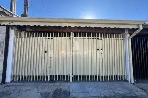 Casa para venda, 2 quarto(s), Parque Urupês, Taubaté