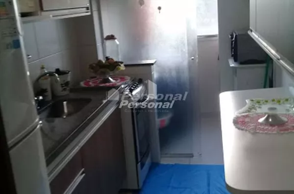 Apartamento Torres do Vale com 2 dormitórios à venda, 64 m² por 298.000 - Vila São José - Taubaté/SP - Foto 5