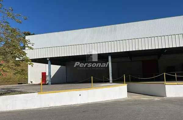 Galpão Comercial de 1.600m² em Taubaté para locação! - Foto 3