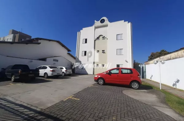 Apartamento para aluguel, 2 quarto(s),  Parque São Jorge, Taubaté - Foto 1