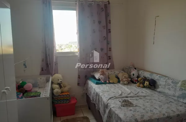 Apartamento para venda, 2 quarto(s),  Vila Aparecida, Taubaté - Foto 6
