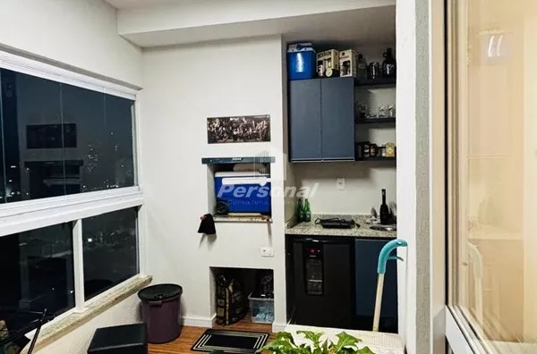 Apartamento planejado em ótima localização, Jardim das Nações, Taubaté - Foto 4