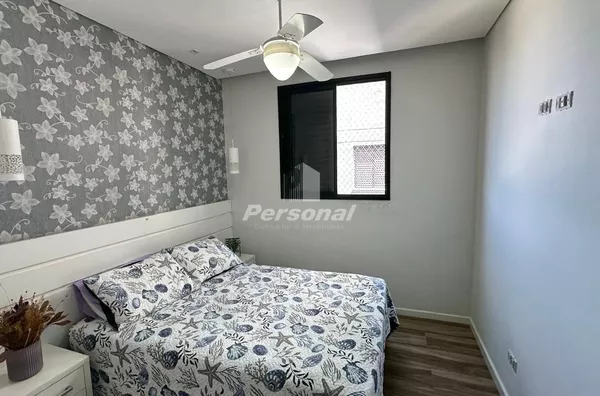 Apartamento para venda, Vila Das Jabuticabeiras, Taubaté - Foto 6