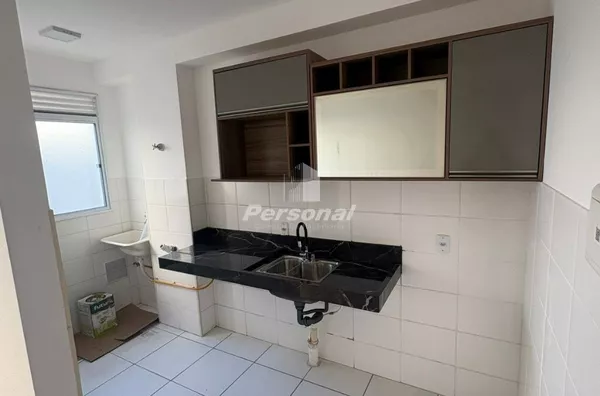 Apartamento para venda, 2 quarto(s),  Jardim Jaraguá, Taubaté - Foto 5