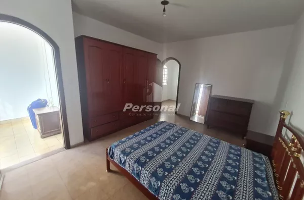 Excelente casa para aluguel,  Jardim Eulália, Taubaté - Foto 2