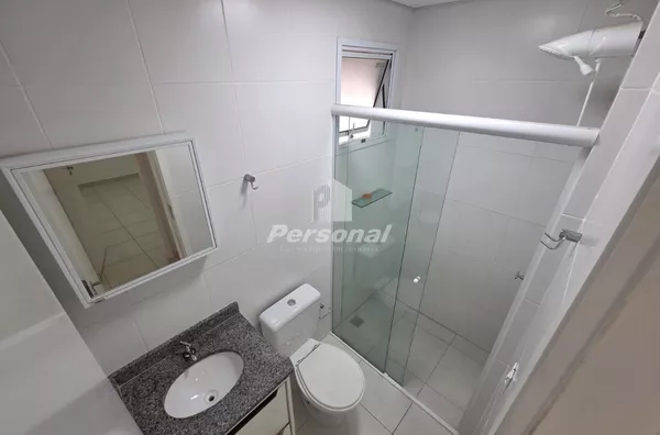 Apartamento para aluguel, Areão, Taubaté - Foto 5