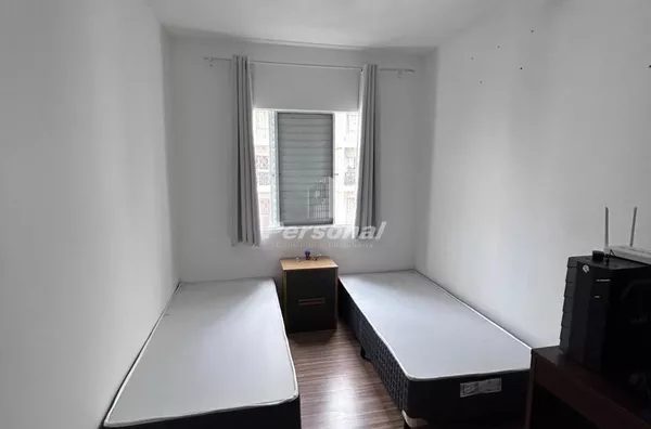 Apartamento para venda, 2 quarto(s),  Parque Santo Antônio, Taubaté - Foto 10