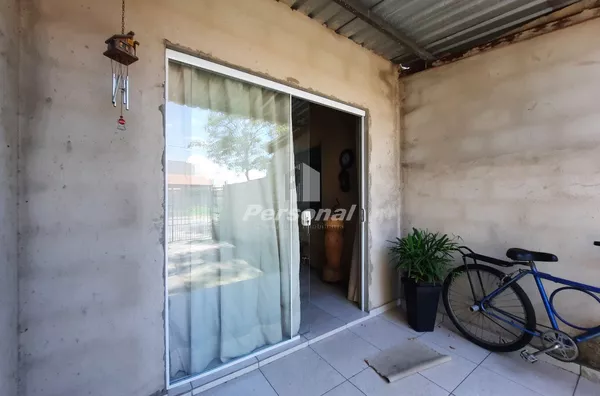 Sobrado para venda, 5 quarto(s),  Parque Urupês, Taubaté - Foto 3