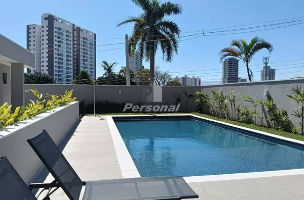 Apartamento para aluguel, 2 quarto(s), Jardim Das Nações, Taubaté - Foto 13