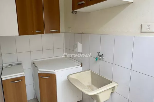 Casa em condomínio para aluguel, 2 quarto(s),  Vila São Geraldo, Taubaté - Foto 6