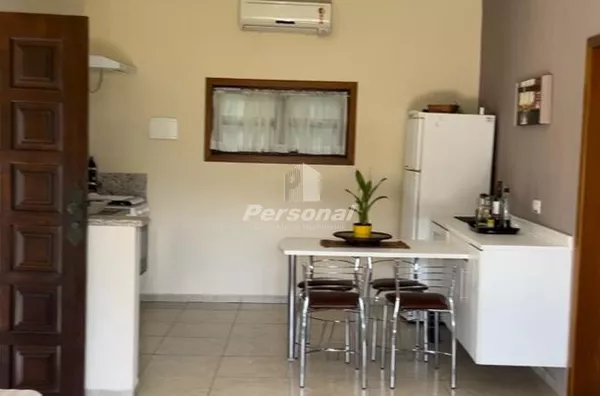 Chácara de 3.575m² para venda, Jardim Paulista, Taubaté - Foto 5