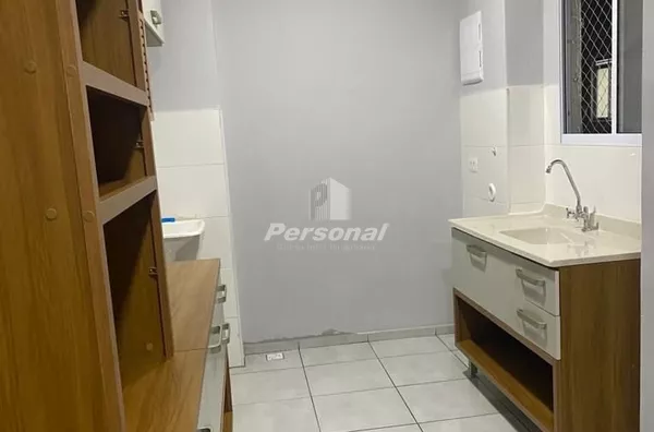 Apartamento para aluguel, 2 quarto(s), Piracangaguá, Taubaté - Foto 5