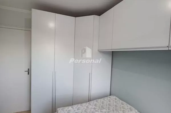 Apartamento 2 quartos Edifício Baronesa - Foto 2