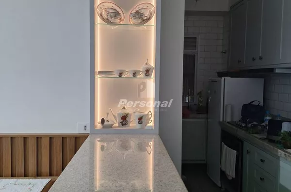 Apartamento para venda, 3 quarto(s),  Vila São Geraldo, Taubaté - Foto 5