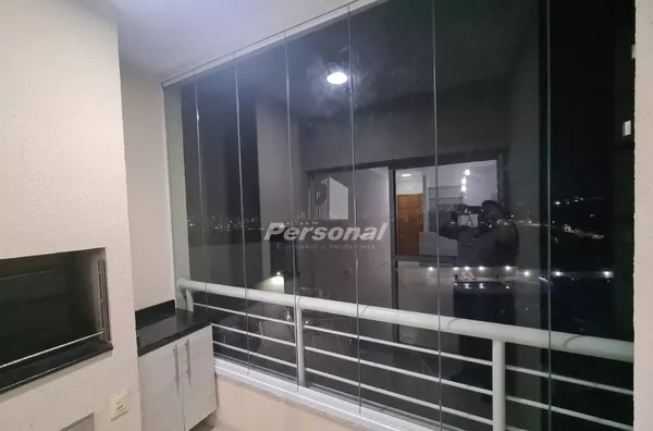 Apartamento para locação com 03 dormitórios,  Jardim Bela Vista, Taubaté - Foto 6