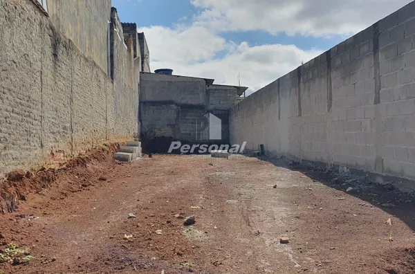 Terreno para venda, Jardim América, Taubaté - Foto 3