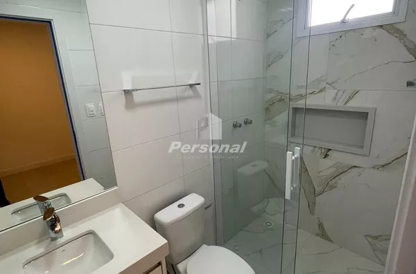 Apartamento para venda e locação, 3 quarto(s),  Jardim Das Nações, Taubaté - Foto 3
