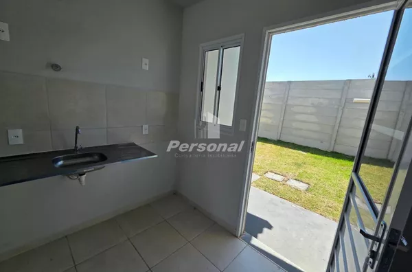 Excelente casa em condomínio para aluguel, Distrito Industrial Do Una Ii, Taubaté - Foto 4