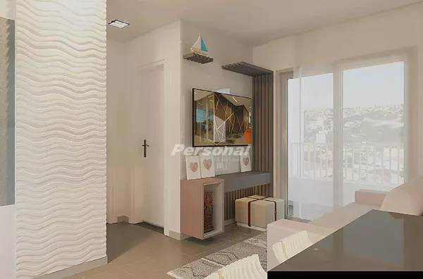 Residencial Sou Viver