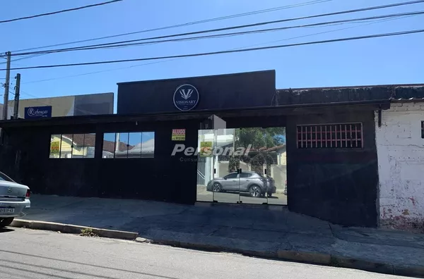 Ponto comercial para aluguel,  Vila Aparecida, Taubaté - Foto 8