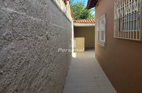 Casa para venda,  Esplanada Santa Terezinha de 2 dormitorios - Foto 4