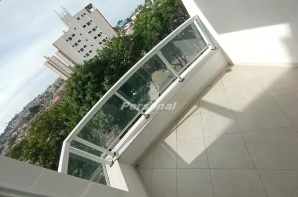 Apartamento para aluguel, 2 quarto(s),  Jardim Eulália, Taubaté - Foto 2