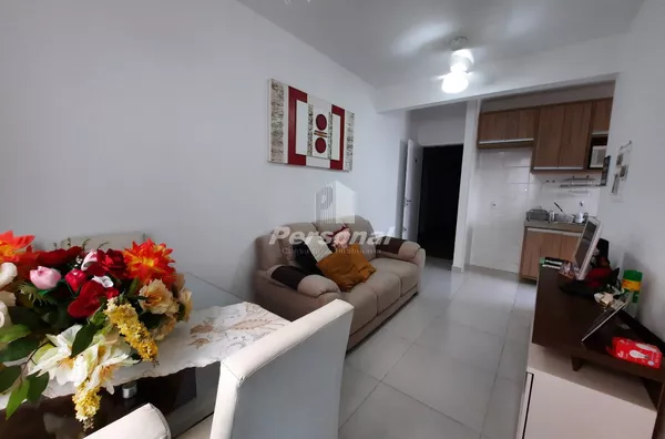 Apartamento para venda, 2 quarto(s), Jardim Jaraguá, Taubaté - Foto 3