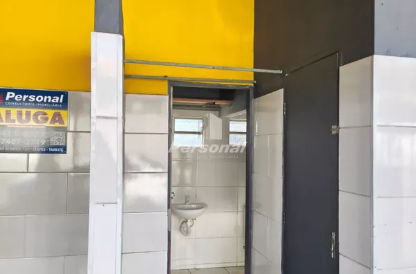 Ponto comercial para aluguel, Jardim Sandra Maria, Taubaté - Foto 6
