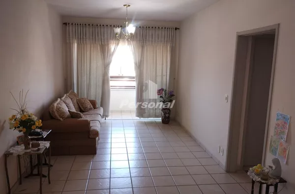 Apartamento para venda, 2 quarto(s),  Centro, Taubaté - Foto 1