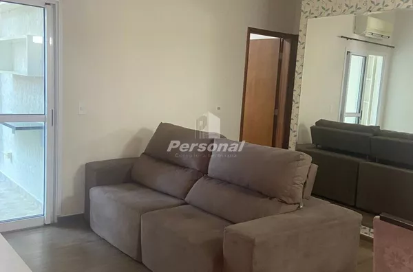 Apartamento mobiliado para venda, Morada do Vale, Taubaté - Foto 1