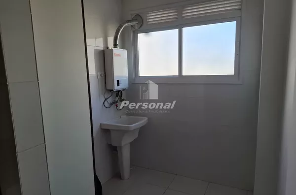 Apartamento para aluguel, 3 quarto(s),  Jardim Das Nações, Taubaté - Foto 2