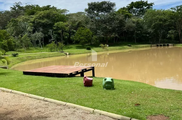 Terreno para venda no Condominio Catágua Way Norte - Foto 2