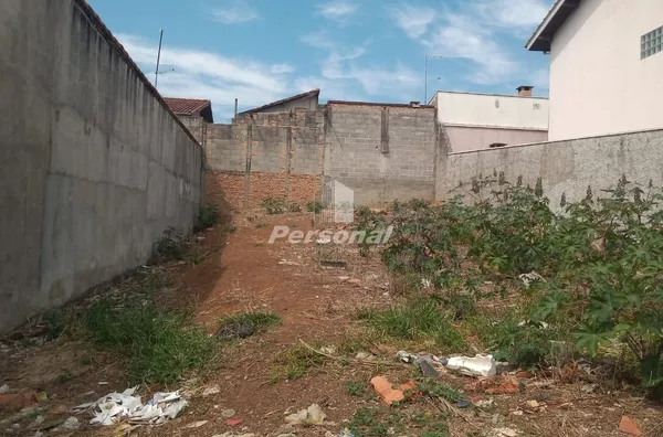 Terreno para venda,  Residencial Estoril com 250m², Taubaté - Foto 2