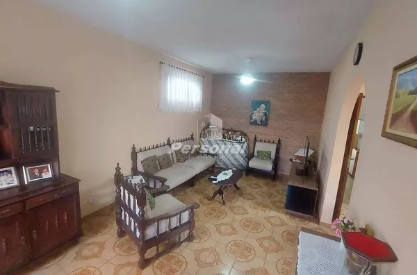 Casa térrea de 120m² à venda, Jardim Santa Clara, Taubaté - Foto 5