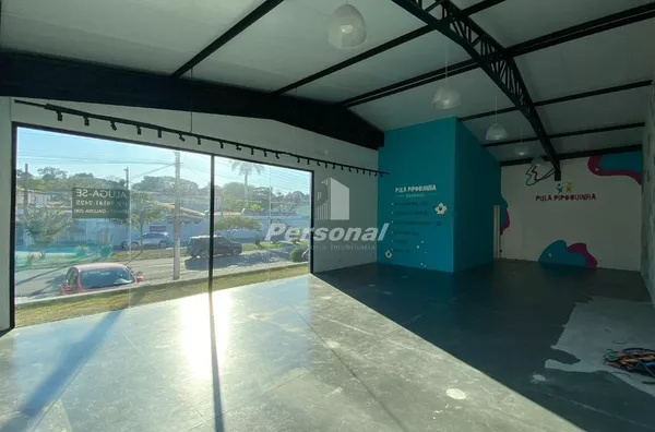 Ponto comercial para aluguel,  Jardim Santa Clara, Taubaté - Foto 3