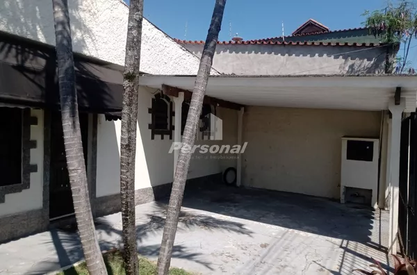 Casa para venda com suíte, Flor do Vale, Tremembé - Foto 1