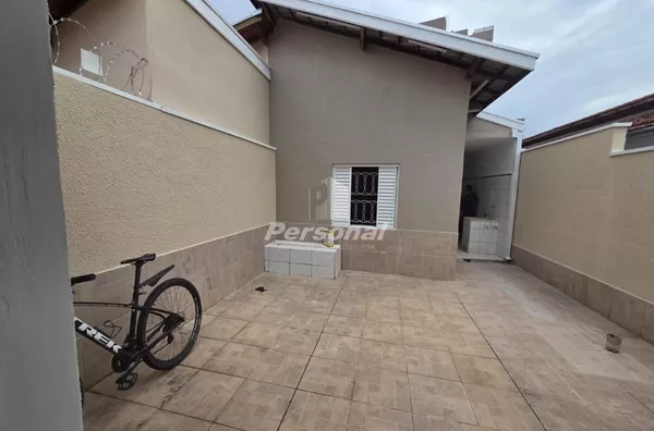 Casa para aluguel, 3 quarto(s), Vila Paulista, Taubaté - Foto 19