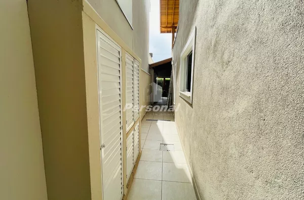 Sobrado em Condominio para venda, 3 quarto(s),  Campos do Conde II, Tremembé - Foto 21