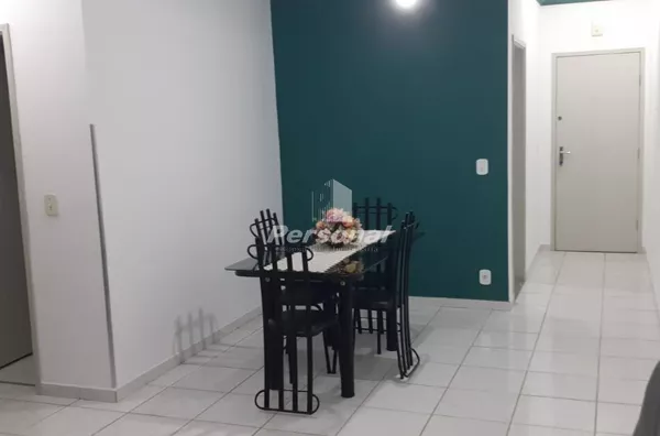 Apartamento para venda, 2 quarto(s),  Vila São José, Taubaté - Foto 4