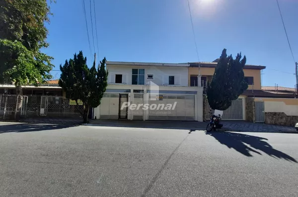 Casa comercial para aluguel, Jardim Maria Augusta, Taubaté - Foto 29