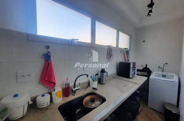 Apartamento para venda, 3 quarto(s),  Vila Costa, Taubaté - Foto 6