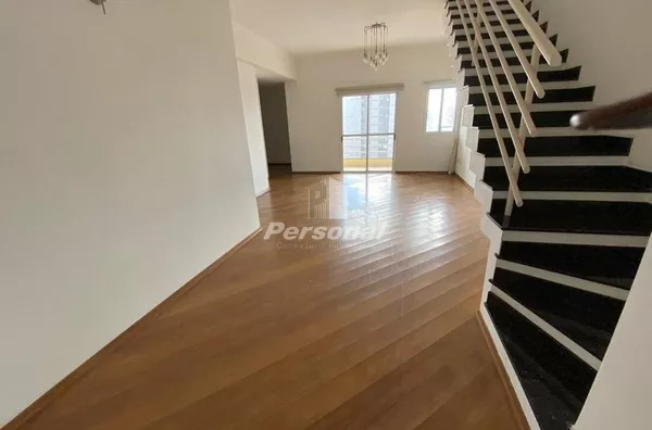 Cobertura duplex para venda,  Centro, Taubaté - Foto 1