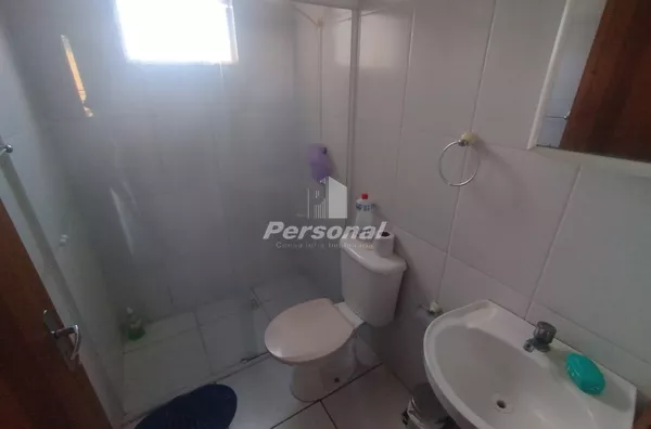 Apartamento para venda, 2 dormitórios  - Terra Nova, Taubaté - Foto 6