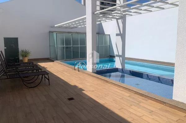 Apartamento de 156m² para venda, Centro, Taubaté - Foto 2