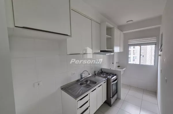 Apartamento para aluguel, Areão, Taubaté - Foto 7