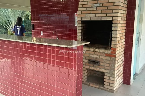 Apartamento para venda, 2 quarto(s),  Jardim Gurilândia, Taubaté - Foto 2